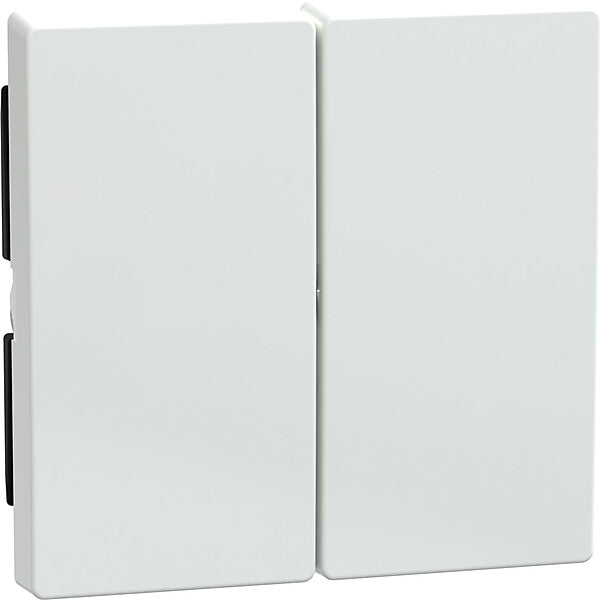Merten Wippe aws/gl für Serienschalter 432525